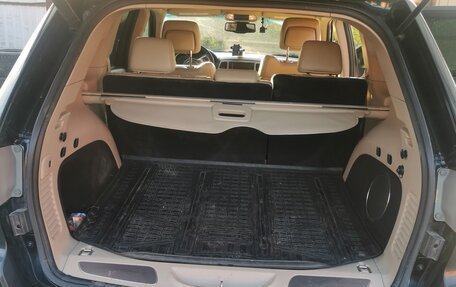 Jeep Grand Cherokee, 2011 год, 1 600 000 рублей, 13 фотография