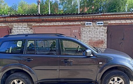 Mitsubishi Pajero Sport II рестайлинг, 2012 год, 1 250 000 рублей, 11 фотография