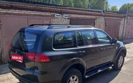 Mitsubishi Pajero Sport II рестайлинг, 2012 год, 1 250 000 рублей, 7 фотография