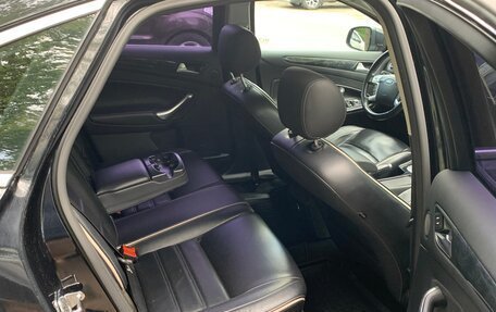 Ford Mondeo IV, 2013 год, 1 250 000 рублей, 10 фотография