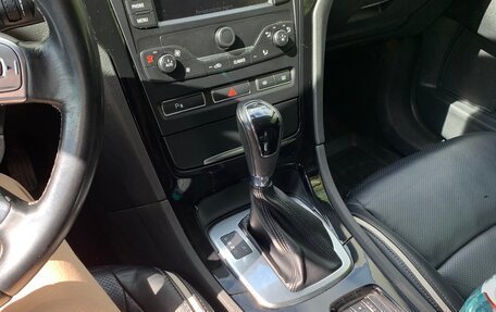 Ford Mondeo IV, 2013 год, 1 250 000 рублей, 12 фотография