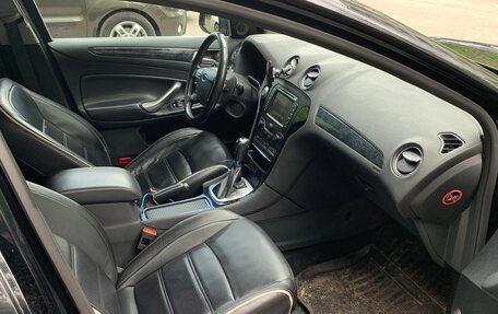 Ford Mondeo IV, 2013 год, 1 250 000 рублей, 9 фотография