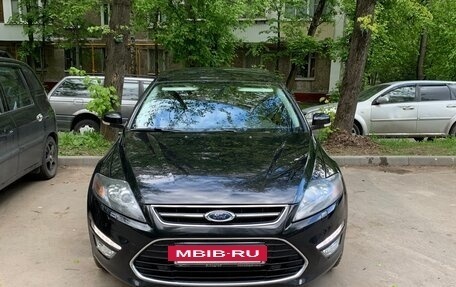 Ford Mondeo IV, 2013 год, 1 250 000 рублей, 3 фотография