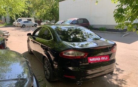 Ford Mondeo IV, 2013 год, 1 250 000 рублей, 2 фотография