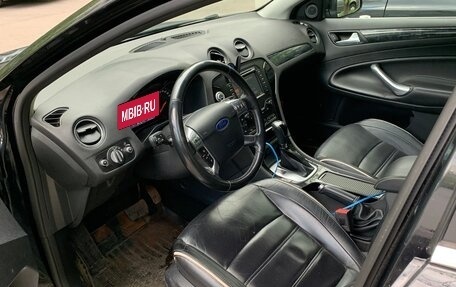Ford Mondeo IV, 2013 год, 1 250 000 рублей, 8 фотография