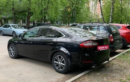 Ford Mondeo IV, 2013 год, 1 250 000 рублей, 6 фотография