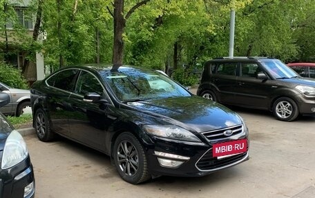 Ford Mondeo IV, 2013 год, 1 250 000 рублей, 5 фотография