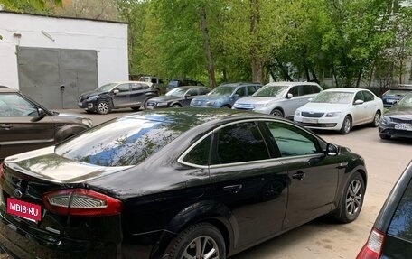 Ford Mondeo IV, 2013 год, 1 250 000 рублей, 4 фотография