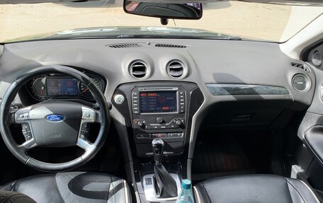 Ford Mondeo IV, 2013 год, 1 250 000 рублей, 14 фотография