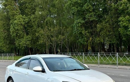 Mazda 6, 2011 год, 970 000 рублей, 3 фотография
