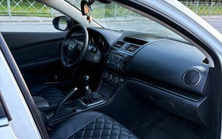 Mazda 6, 2011 год, 970 000 рублей, 8 фотография