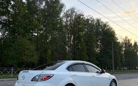 Mazda 6, 2011 год, 970 000 рублей, 7 фотография