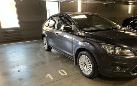 Ford Focus II рестайлинг, 2010 год, 640 000 рублей, 2 фотография