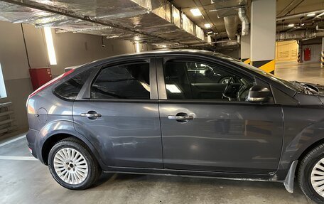 Ford Focus II рестайлинг, 2010 год, 640 000 рублей, 3 фотография