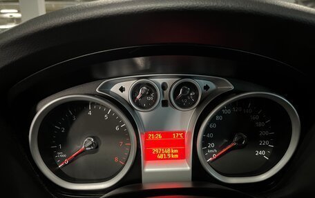 Ford Focus II рестайлинг, 2010 год, 640 000 рублей, 7 фотография