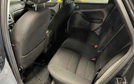Ford Focus II рестайлинг, 2010 год, 640 000 рублей, 9 фотография