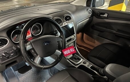 Ford Focus II рестайлинг, 2010 год, 640 000 рублей, 8 фотография