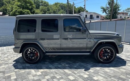 Mercedes-Benz G-Класс AMG, 2023 год, 24 000 000 рублей, 3 фотография