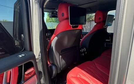 Mercedes-Benz G-Класс AMG, 2023 год, 24 000 000 рублей, 7 фотография
