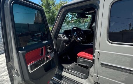 Mercedes-Benz G-Класс AMG, 2023 год, 24 000 000 рублей, 6 фотография