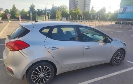KIA cee'd III, 2013 год, 1 380 000 рублей, 3 фотография