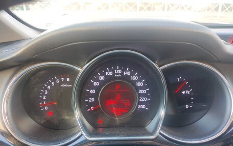 KIA cee'd III, 2013 год, 1 380 000 рублей, 12 фотография