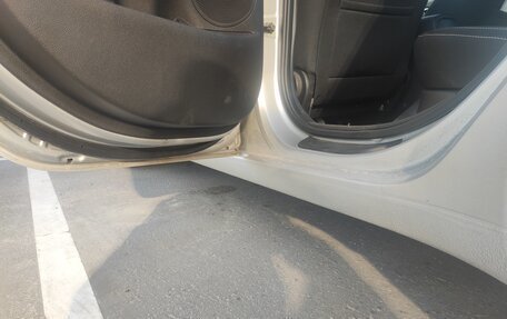 KIA cee'd III, 2013 год, 1 380 000 рублей, 9 фотография