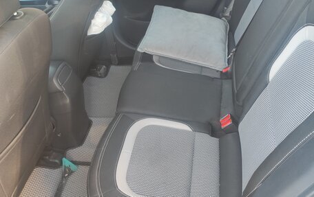 KIA cee'd III, 2013 год, 1 380 000 рублей, 10 фотография