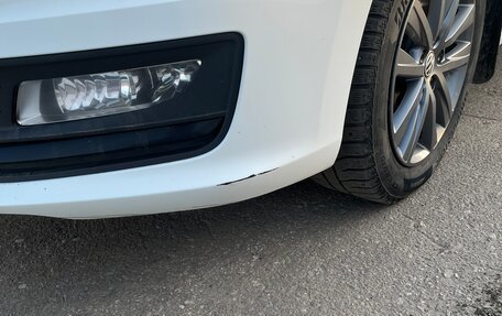 Volkswagen Polo VI (EU Market), 2019 год, 880 000 рублей, 4 фотография