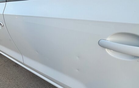 Volkswagen Polo VI (EU Market), 2019 год, 880 000 рублей, 12 фотография