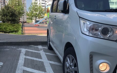 Suzuki Wagon R V, 2014 год, 630 000 рублей, 13 фотография