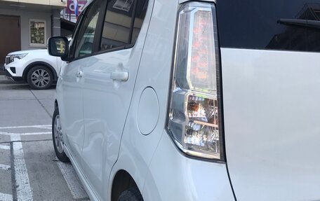 Suzuki Wagon R V, 2014 год, 630 000 рублей, 14 фотография
