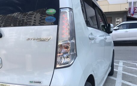 Suzuki Wagon R V, 2014 год, 630 000 рублей, 15 фотография