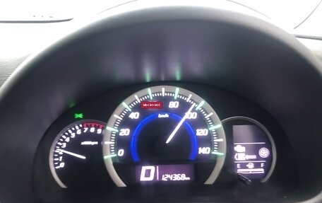 Suzuki Wagon R V, 2014 год, 630 000 рублей, 11 фотография