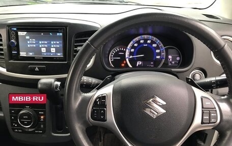 Suzuki Wagon R V, 2014 год, 630 000 рублей, 7 фотография