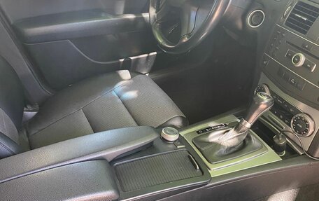 Mercedes-Benz C-Класс, 2010 год, 1 099 000 рублей, 6 фотография