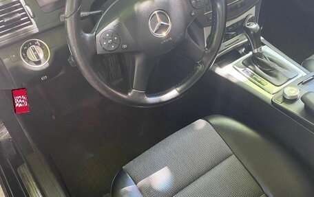 Mercedes-Benz C-Класс, 2010 год, 1 099 000 рублей, 5 фотография
