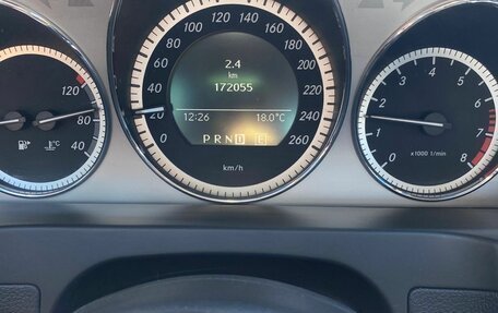 Mercedes-Benz C-Класс, 2010 год, 1 099 000 рублей, 7 фотография