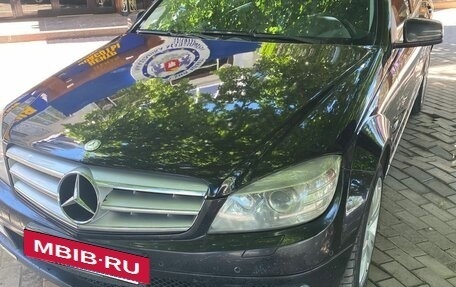 Mercedes-Benz C-Класс, 2010 год, 1 099 000 рублей, 8 фотография