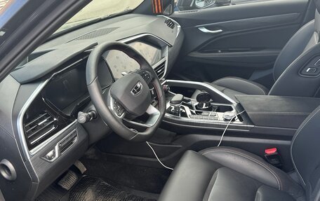 Geely Tugella FY11, 2023 год, 3 100 000 рублей, 5 фотография