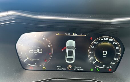 Geely Tugella FY11, 2023 год, 3 100 000 рублей, 6 фотография