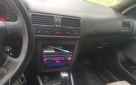Volkswagen Bora, 2000 год, 490 000 рублей, 8 фотография