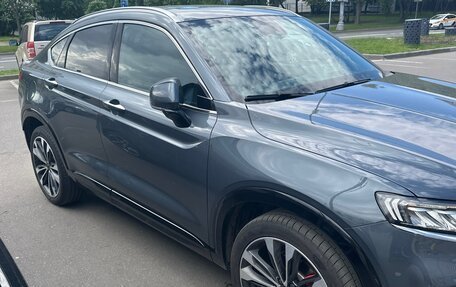 Geely Tugella FY11, 2023 год, 3 100 000 рублей, 2 фотография