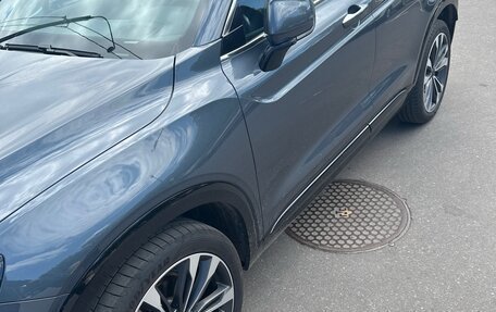Geely Tugella FY11, 2023 год, 3 100 000 рублей, 3 фотография