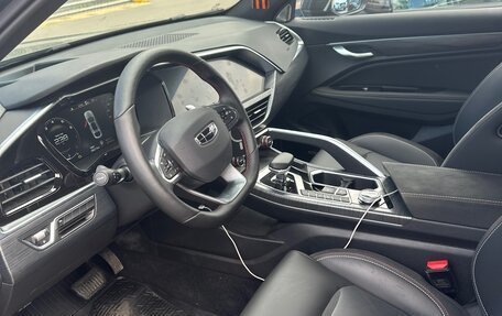 Geely Tugella FY11, 2023 год, 3 100 000 рублей, 7 фотография