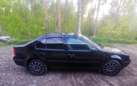 Volkswagen Bora, 2000 год, 490 000 рублей, 4 фотография
