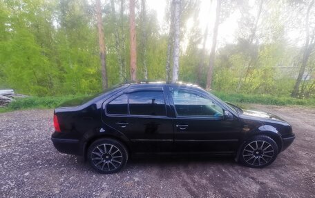 Volkswagen Bora, 2000 год, 490 000 рублей, 2 фотография