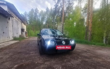 Volkswagen Bora, 2000 год, 490 000 рублей, 5 фотография