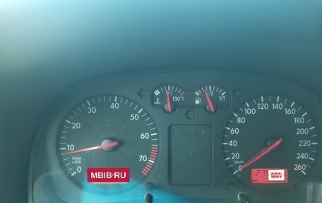 Volkswagen Bora, 2000 год, 490 000 рублей, 7 фотография