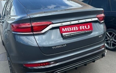 Geely Tugella FY11, 2023 год, 3 100 000 рублей, 4 фотография